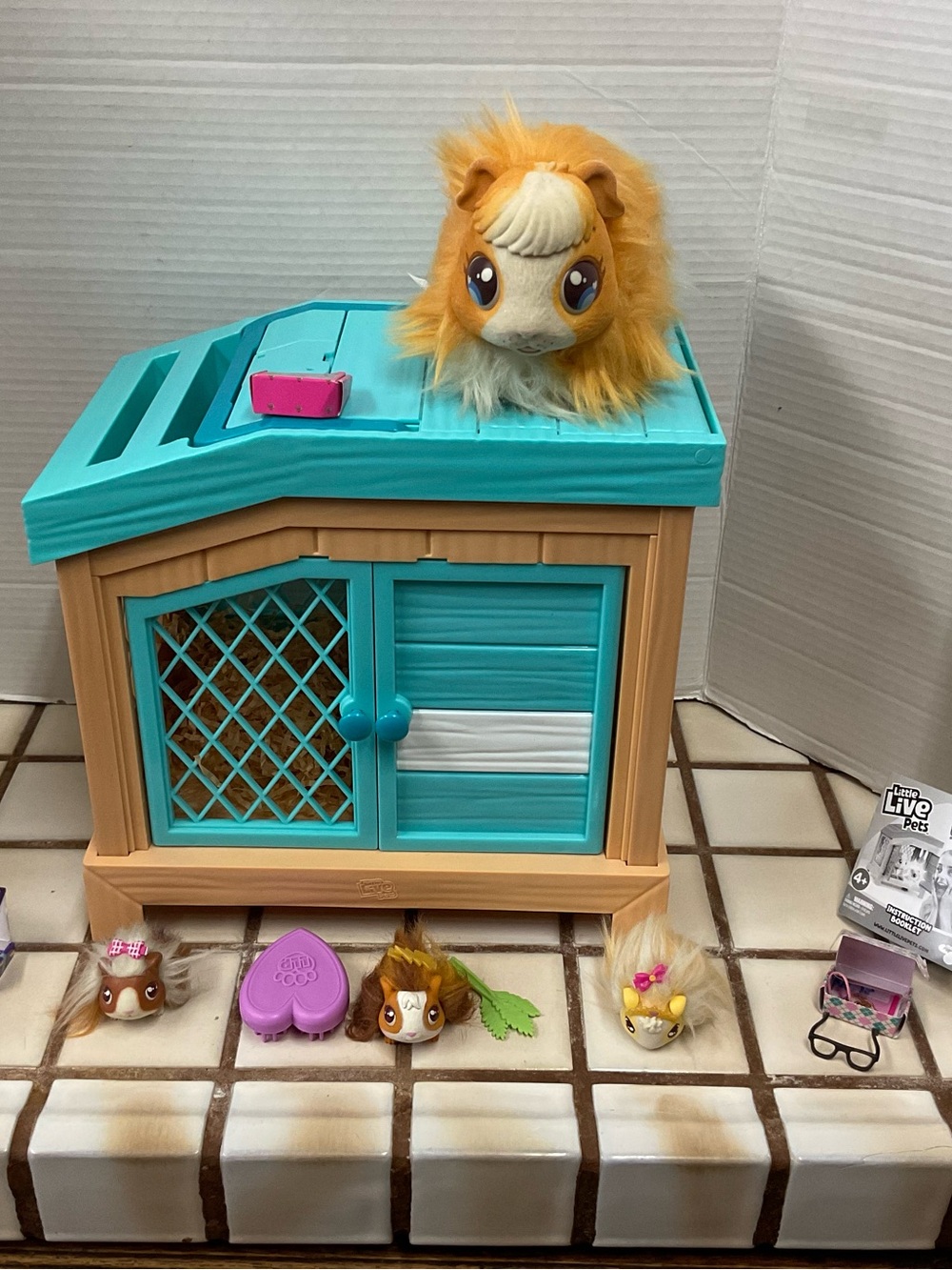 Little Live Pets